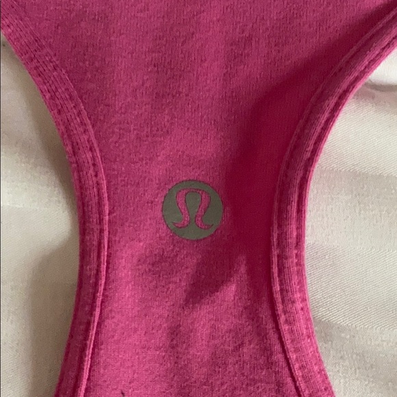 Lululemon - Cool Racer Back - Picture 3 of 4